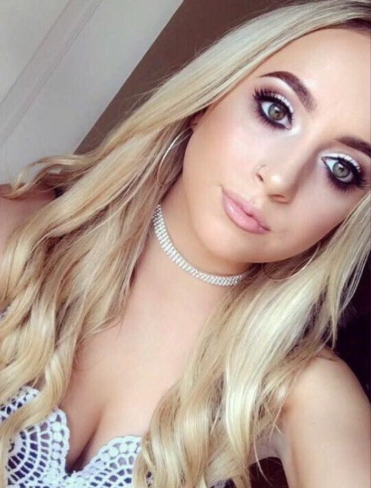 Jag är på jakt efter en självsäker man med