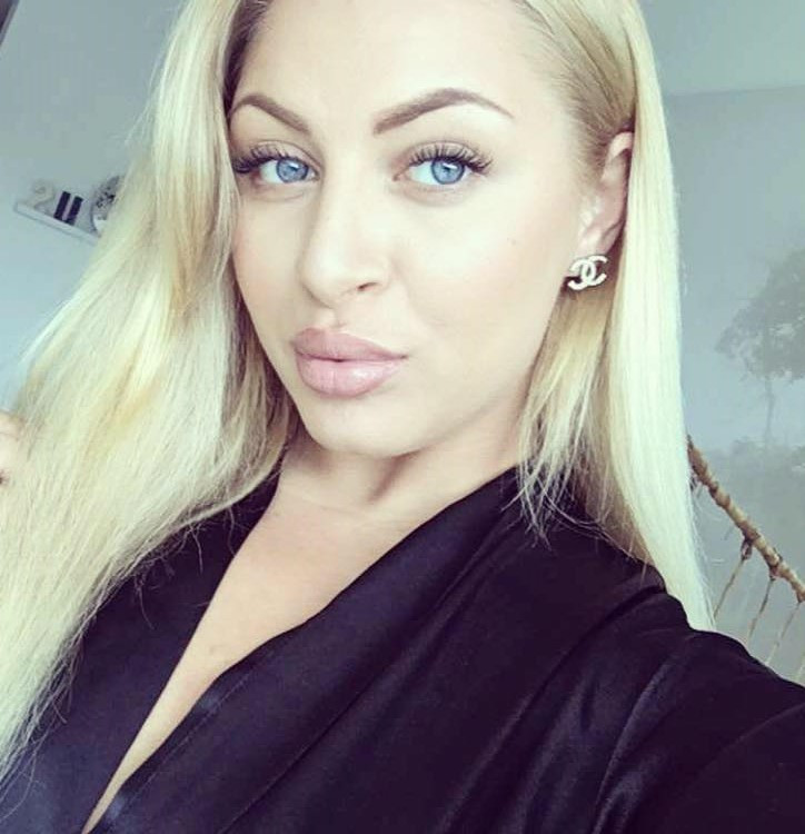 Solna är platsen där jag trivs bäst och