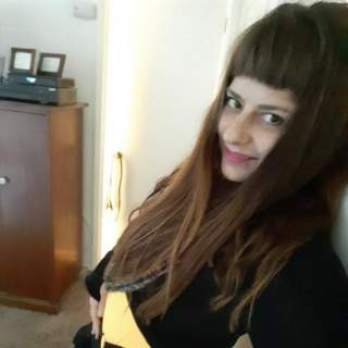 Foto van Marie-Louise