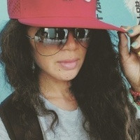 Snäll, lugn, blyg och söt