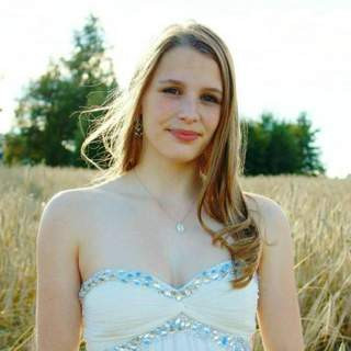 Foto van Felicia-Marie