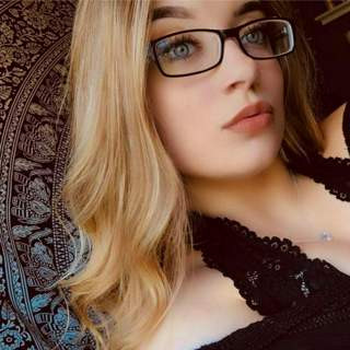 Mitt mål just nu är att hitta någon